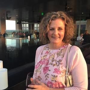 Meet your Posher, Stacey